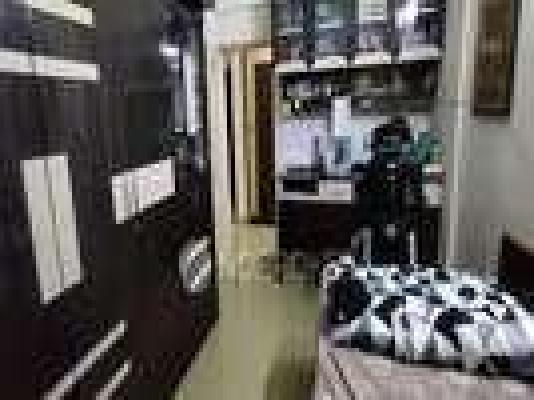 3 BHK Flat In Margosa Heights Apartments For Sale  In Mahadev Wadi