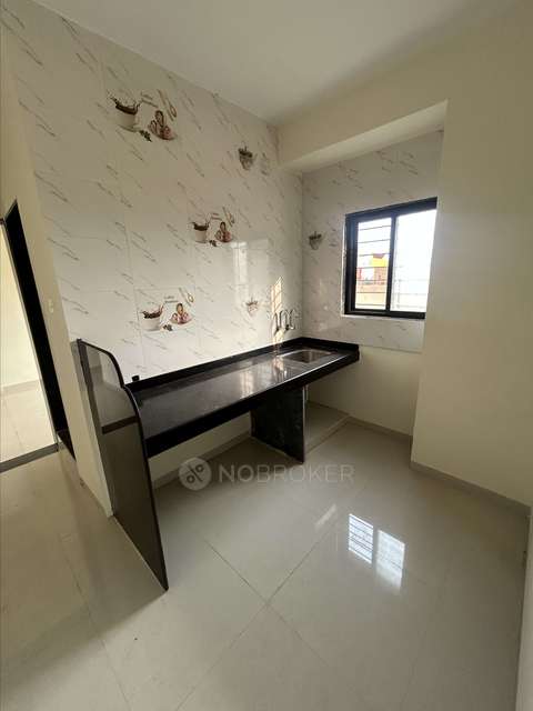 1 BHK Flat In Patil Hieghts for Rent  In Chandan Nagar