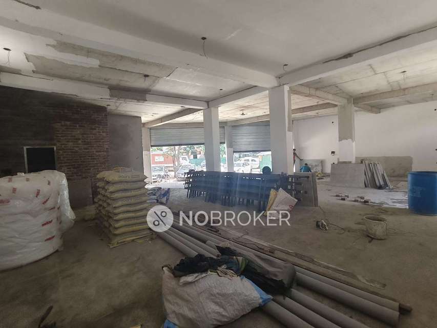 Godown/Warehouse in Sector 4, Gurgaon for Rent 