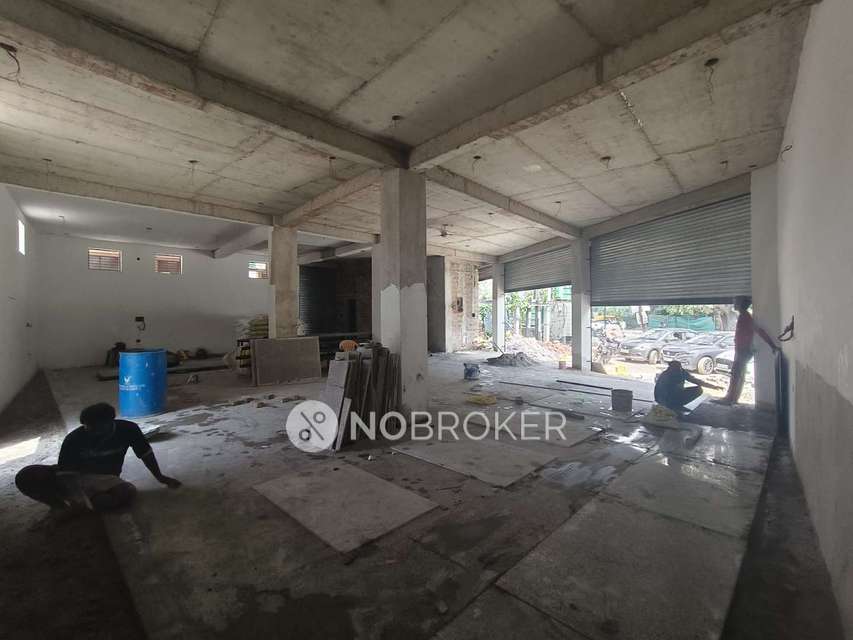 Godown/Warehouse in Sector 4, Gurgaon for Rent 