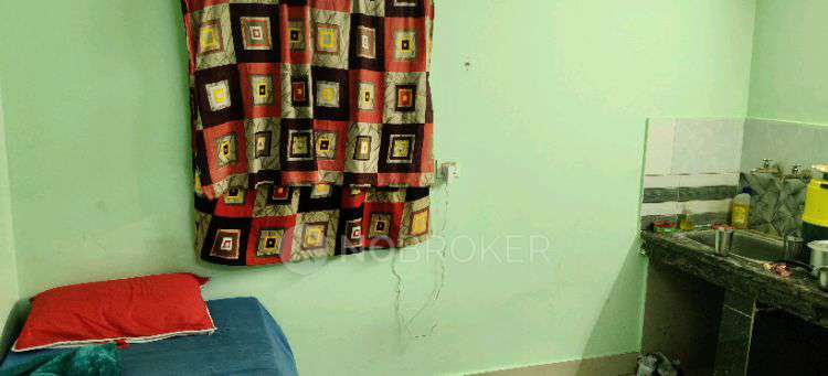 1 RK House for Rent  In Bulandshahr Road Industrial Area