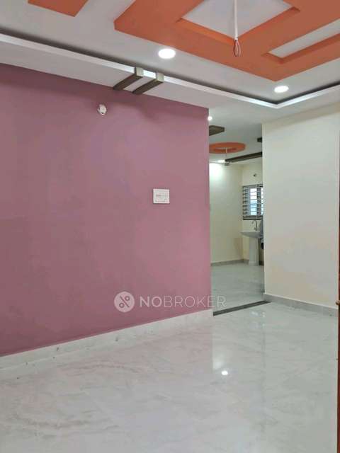 2 BHK Flat In Svln Nilayam For Sale  In Svln Nilayam Builders Apartment