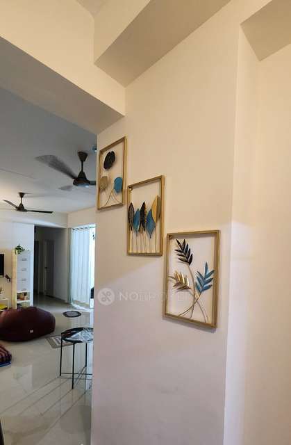 2 BHK Villa In Eden Garden for Rent  In Tathawade