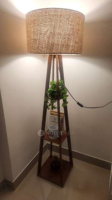 2 BHK Villa In Eden Garden for Rent  In Tathawade