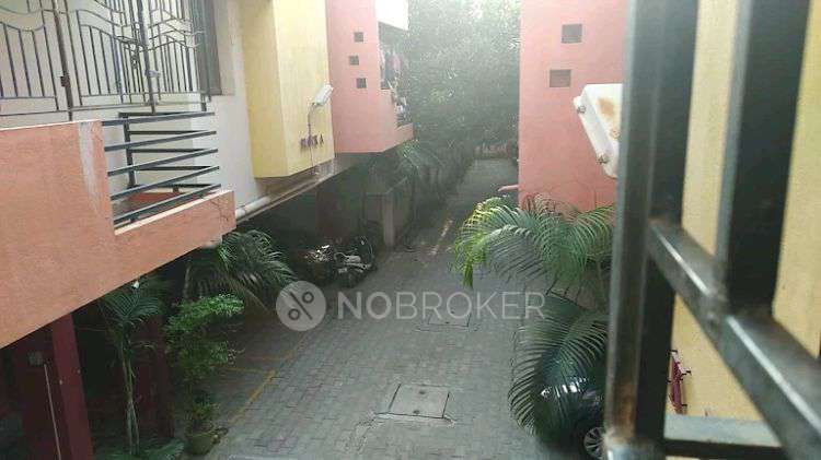 3 BHK Flat In Subashini Gardens,mannivakkam For Sale  In Mannivakkam