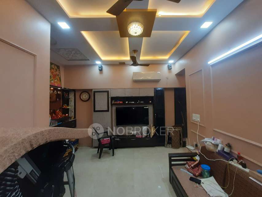 2 BHK Flat In Lodha Amara For Sale  In Thane