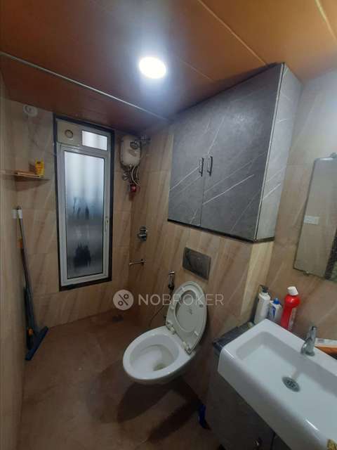 2 BHK Flat In Lodha Amara For Sale  In Thane