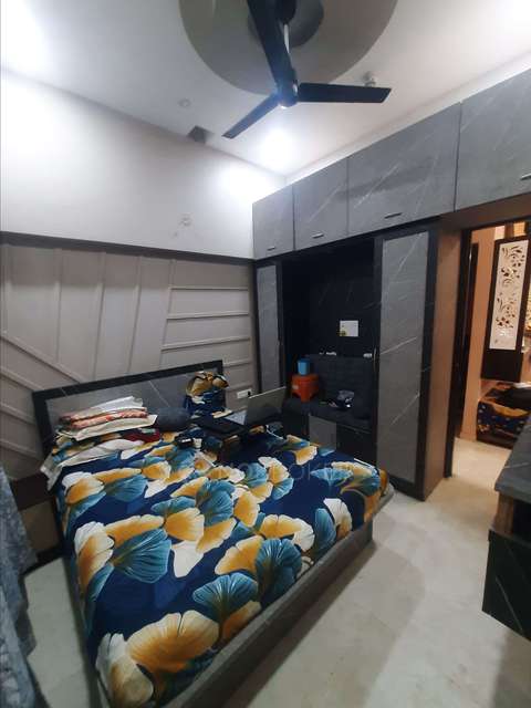 2 BHK Flat In Lodha Amara For Sale  In Thane