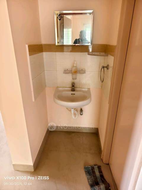 2 BHK Flat In Shriram Smrithi For Sale  In Bidaraguppe