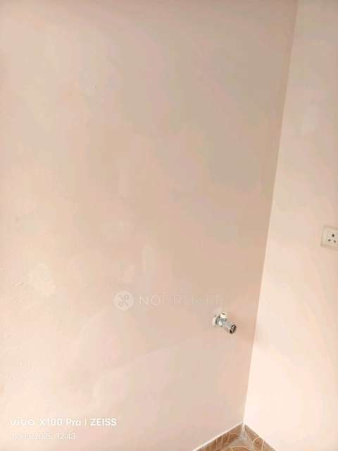 2 BHK Flat In Shriram Smrithi For Sale  In Bidaraguppe