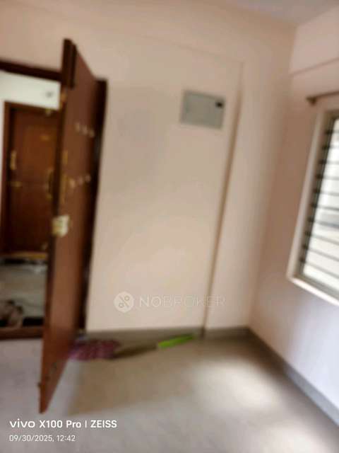 2 BHK Flat In Shriram Smrithi For Sale  In Bidaraguppe