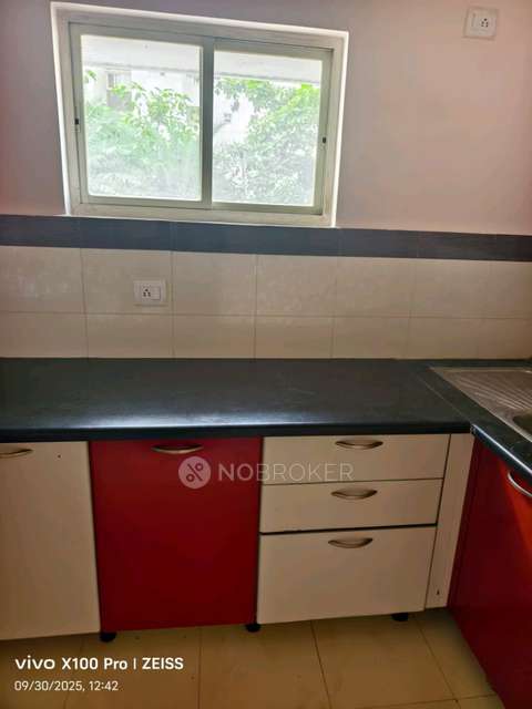 2 BHK Flat In Shriram Smrithi For Sale  In Bidaraguppe