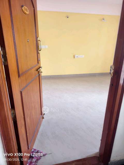 2 BHK Flat In Shriram Smrithi For Sale  In Bidaraguppe
