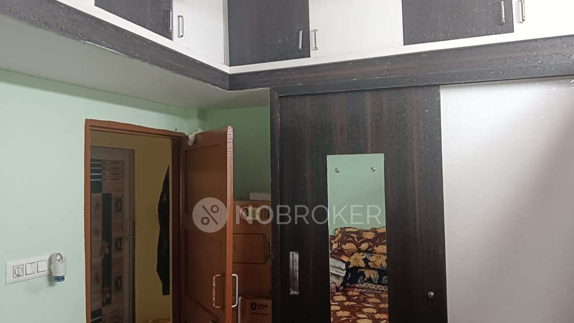2 BHK Flat In Shirke Apartments, Kengeri, Bangalore For Sale  In Kengeri, Bangalore