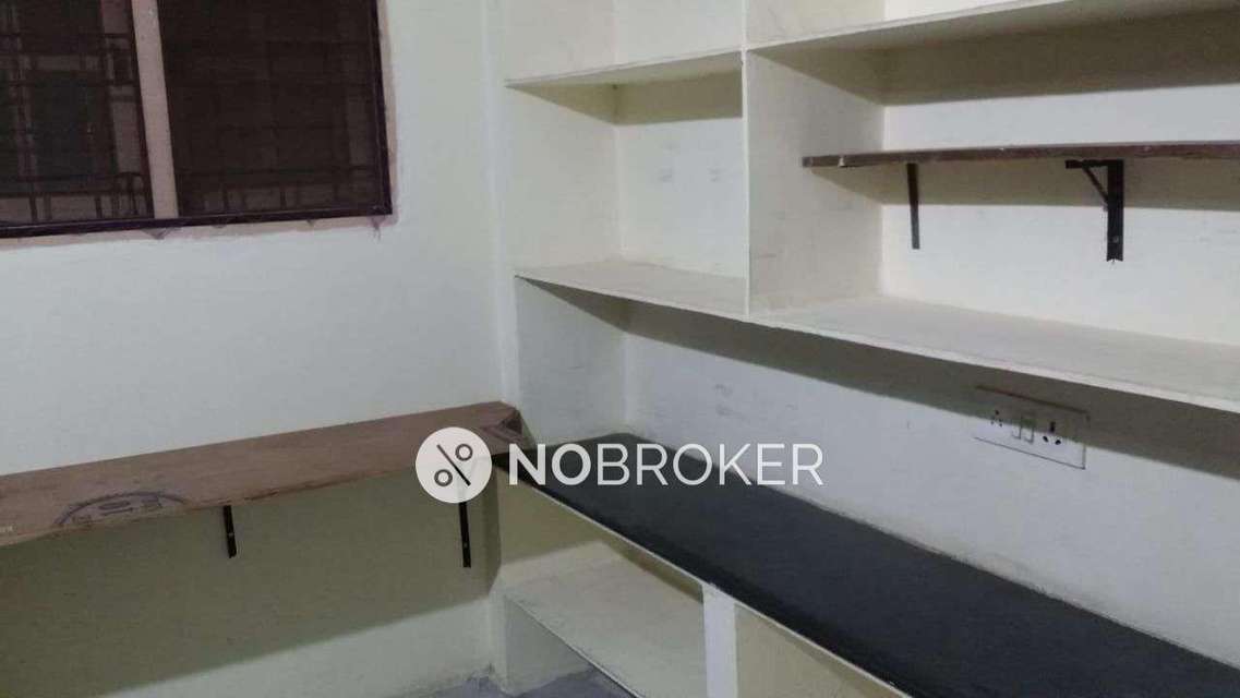 3 BHK Flat In Sri Balajis Dundhumulla Heights For Sale  In Gajularamaram