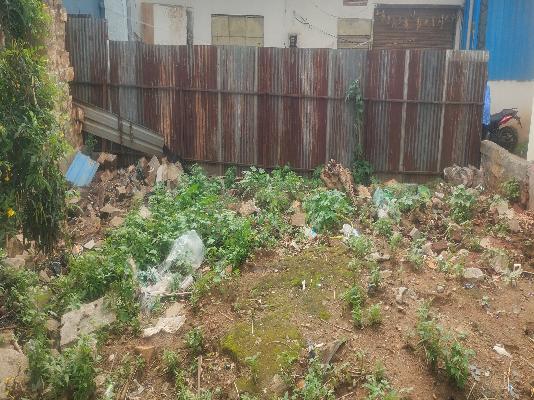 Plot For Sale  In Kasturba Nagar