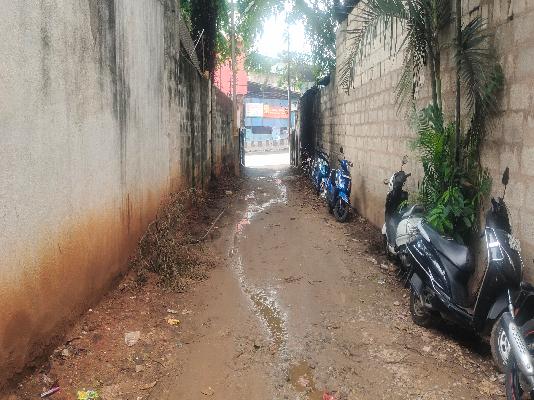 Plot For Sale  In Kasturba Nagar