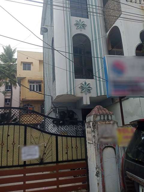 2 BHK Flat for Rent  In Lakdikapul