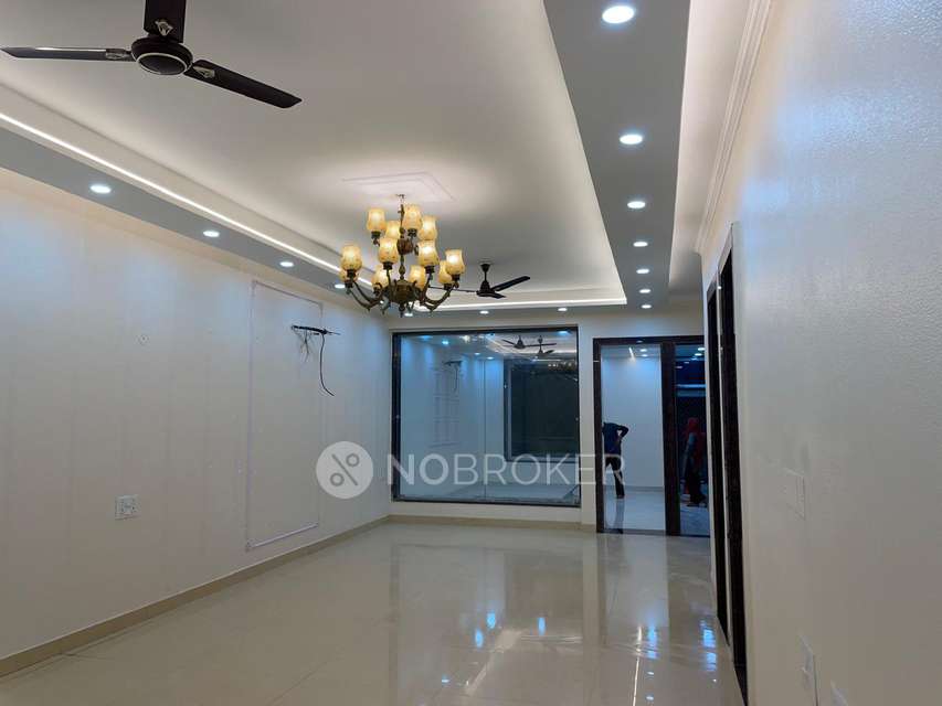 3 BHK House for Rent  In Sector 43