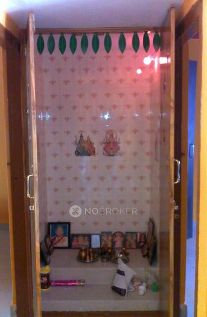 2 BHK Flat In Janapriya Heavens For Sale  In Yelahanka