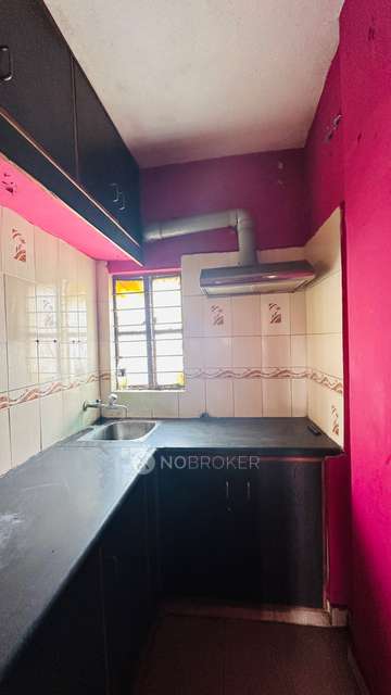 2 BHK Flat In Janapriya Heavens For Sale  In Yelahanka