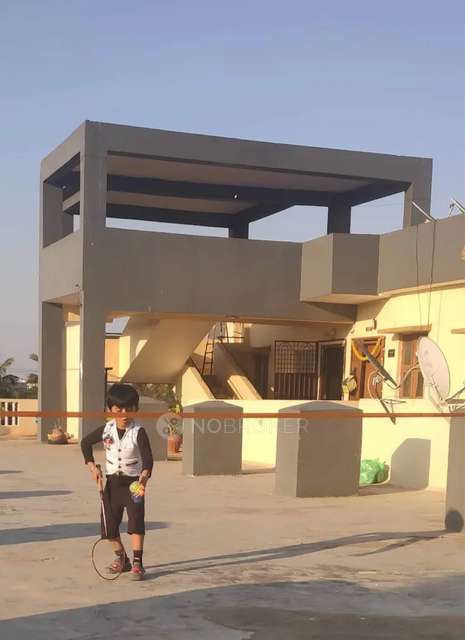 2 BHK Flat In Janapriya Heavens For Sale  In Yelahanka