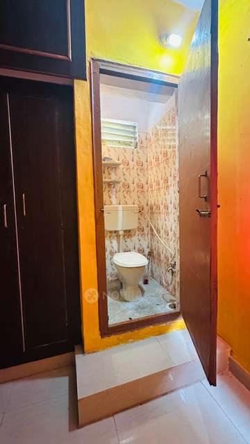 2 BHK Flat In Janapriya Heavens For Sale  In Yelahanka