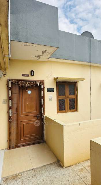 2 BHK Flat In Janapriya Heavens For Sale  In Yelahanka