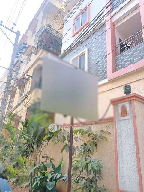 PG for Boys in Kondapur