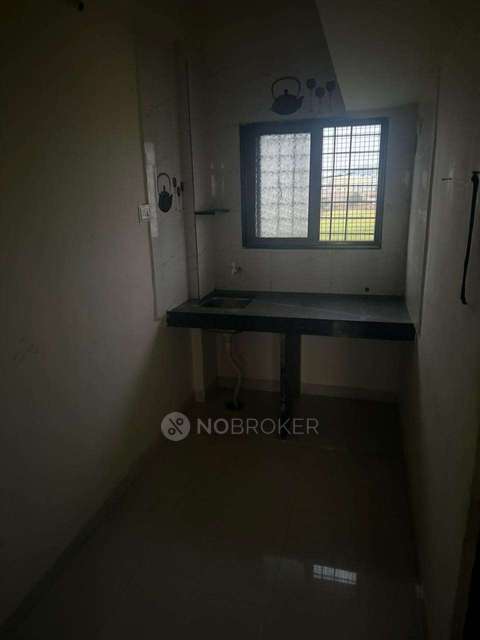1 RK Flat In Standlone Building for Rent  In Nighoje