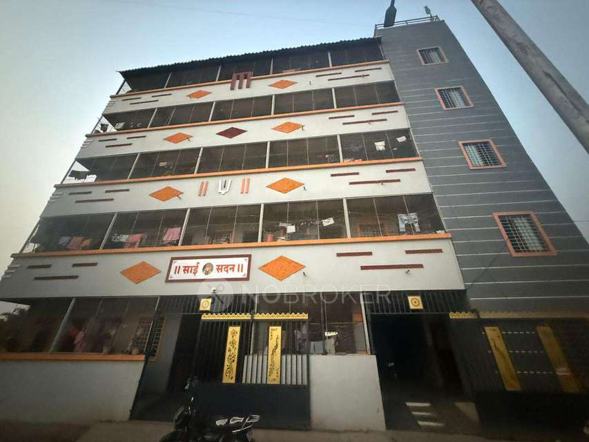 1 RK Flat In Standlone Building for Rent  In Nighoje