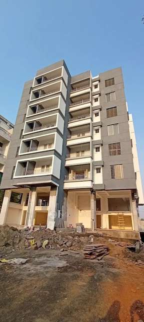 2 BHK Flat In Sai Audumbar for Rent  In Punawale
