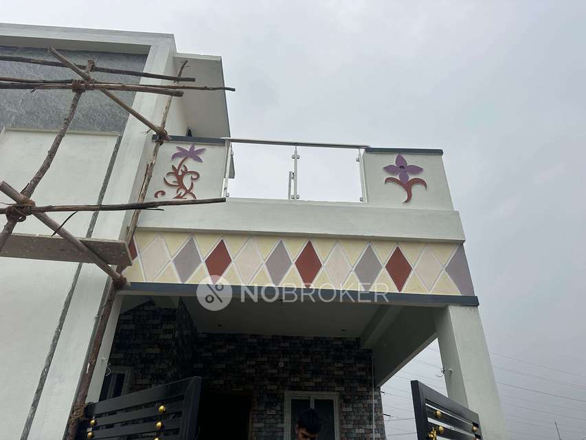 2 BHK House For Sale  In Kayarambedu