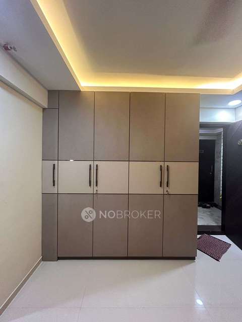 1 RK Flat In Raghav Nova For Sale  In Raghav Nova Apartment, Pv Marg, Beside Ganesh Hall, Police Colony, Kurla, Mumbai, Maharashtra 400024, India
