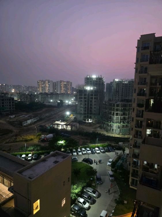 Signature Global Orchard Avenue