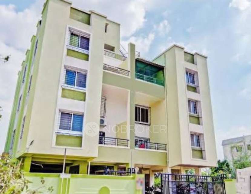 1 BHK Flat In Sangrahlaya Co-operative Housing Society For Sale  In Sangamvadi