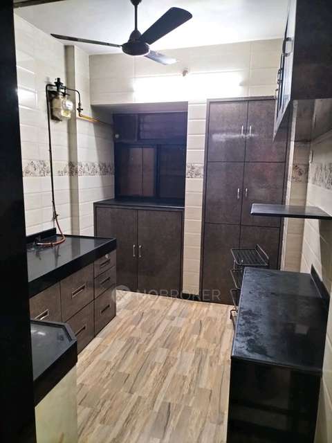 PG for Anyone in Wagle Estate, Rd Number 27, Shanti Nagar, Shree Nagar, Thane West, Thane, Maharashtra 400604, India