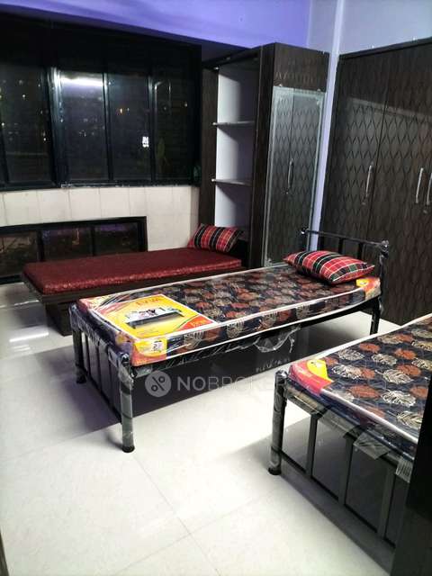 PG for Anyone in Wagle Estate, Rd Number 27, Shanti Nagar, Shree Nagar, Thane West, Thane, Maharashtra 400604, India