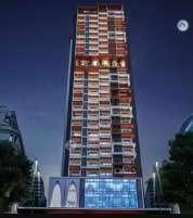 2 BHK Flat In Prachi Shree Ram Co Operative Housing Society Limited For Sale  In Bhayandar West