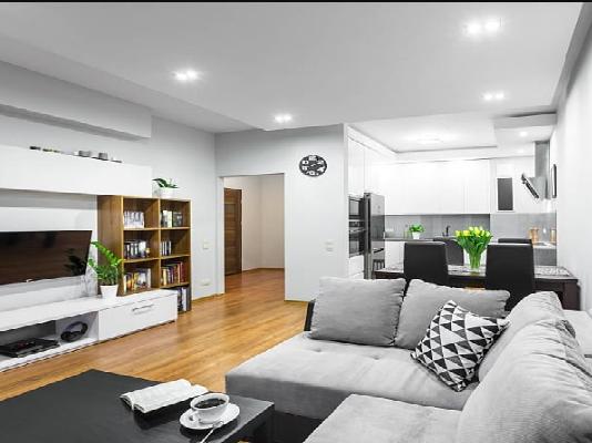 3 BHK Flat In Jai Shubamkaroti For Sale  In Andheri