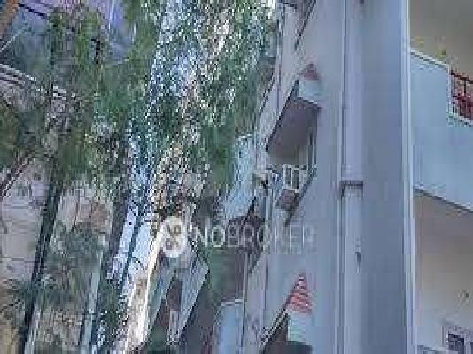 2 BHK Flat In Krishna Plaza For Sale  In Hasmathpet