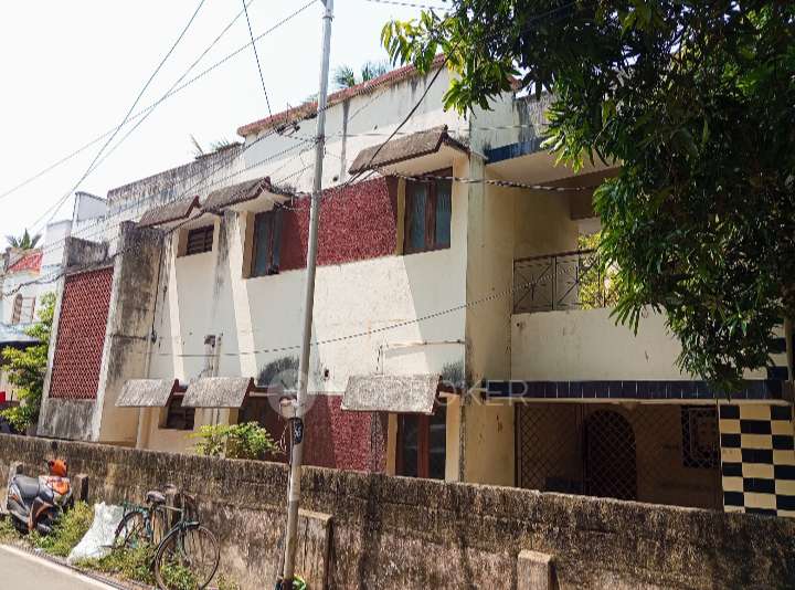 3 BHK House For Sale  In Adambakkam