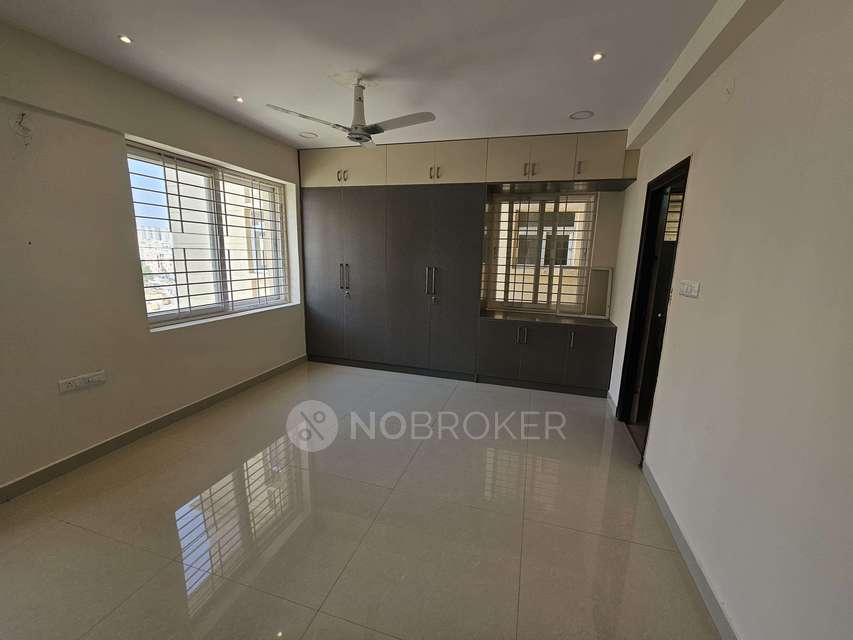 3 BHK Flat In Aditya Capitol Heights for Rent  In Hi Tech City