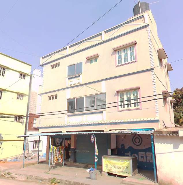 2 BHK House for Rent  In Brindavan Avenue-2, 421, 2nd Cross Rd, Behind Anjenyaswamy Temple, Ashirvad Colony, Horamavu, Bengaluru, Karnataka 560016, India