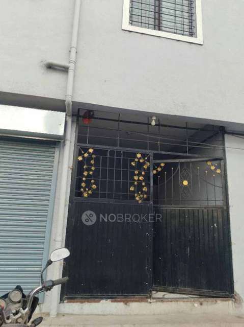 1 RK House for Rent In Biradvadi