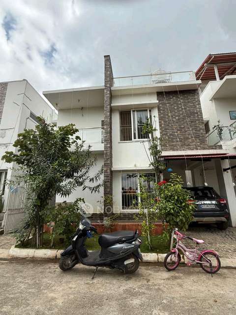 3 BHK Villa In Celebrity Natures Habitat ,  Sarjapura for Rent  In Villa-109, 106, Beml Cooperative Society Layout, Bengaluru, Byalahalli, Karnataka 562107, India