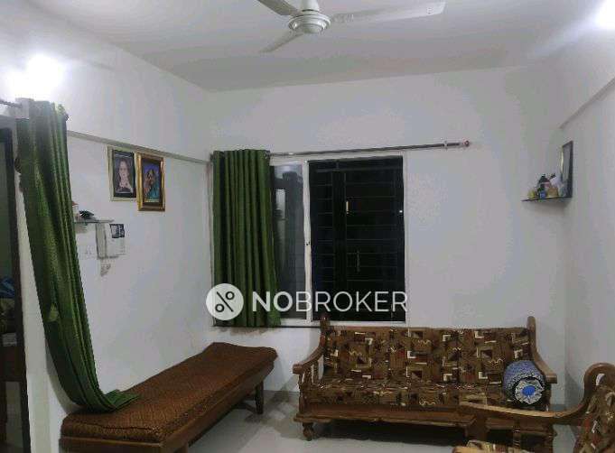 1 BHK Flat In Venkatesh Lake Vista For Sale  In Katraj