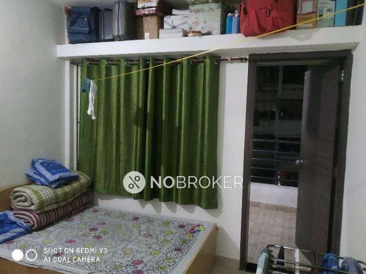 1 BHK Flat In Venkatesh Lake Vista For Sale  In Katraj