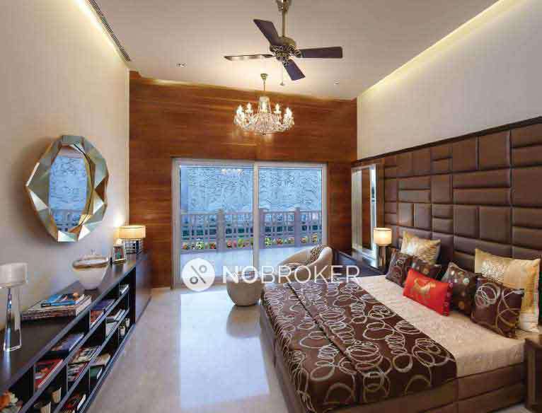 3 BHK Flat In Puri Anand Villas For Sale  In Sector 81