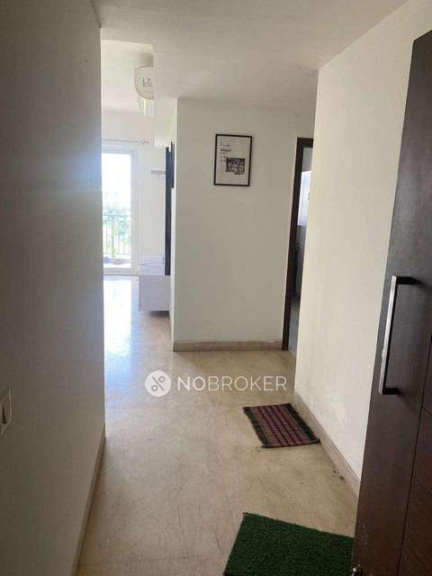 3 BHK Flat In Puri Anand Villas For Sale  In Sector 81